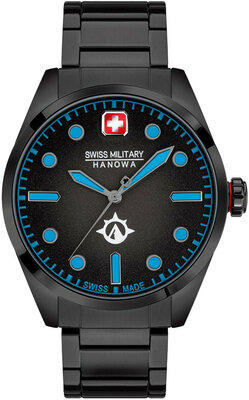 Swiss Military Hanowa Mountaineer SMWGG2100530