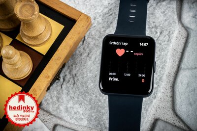 Xiaomi Redmi Watch 2 Lite Blue