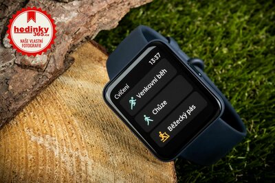 Xiaomi Redmi Watch 2 Lite Blue