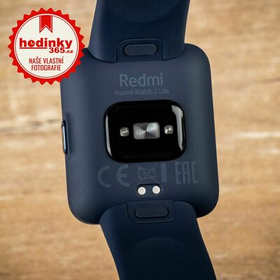 Xiaomi Redmi Watch 2 Lite Blue