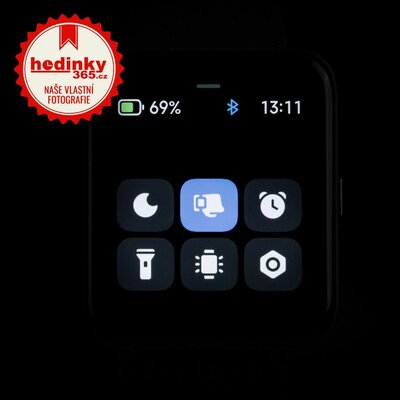 Xiaomi Redmi Watch 2 Lite Blue