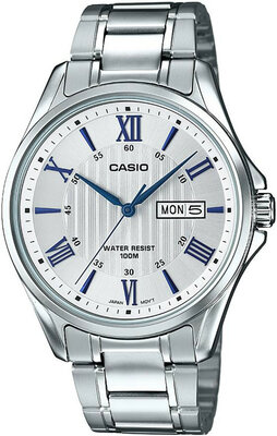 Casio Collection MTP-1384D-7A2VEF