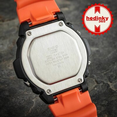 Casio Collection Youth W-219H-4AVEF