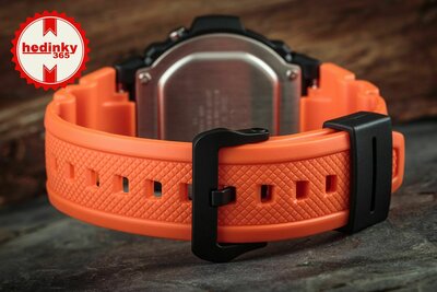Casio Collection Youth W-219H-4AVEF