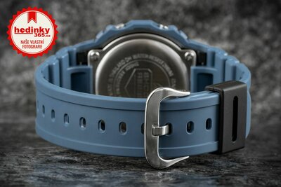 Casio G-Shock Original DW-5600CA-2ER Utility Camo Series