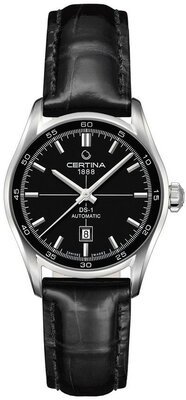 Certina DS 1 Lady Automatic C006.207.16.051.00