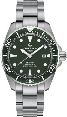 Certina DS Action Diver Automatic C032.607.11.091.00