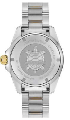 Certina DS Action Diver Automatic C032.607.22.051.00