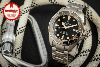Certina DS Action Diver Automatic C032.607.44.051.00