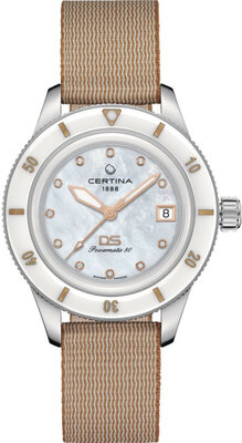 Certina DS PH200M Lady Automatic C036.207.18.106.00