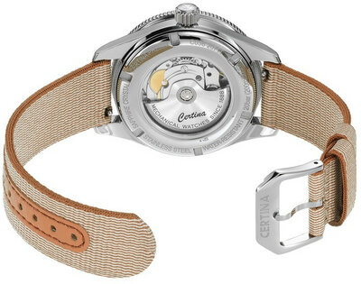 Certina DS PH200M Lady Automatic C036.207.18.106.00