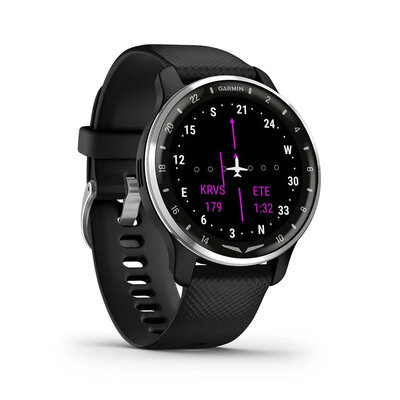 Garmin D2 Air X10 Black (II. Jakost)