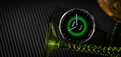 Garmin D2 Air X10 Black (II. Jakost)