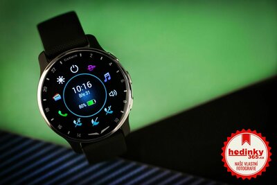 Garmin D2 Air X10 Black (II. Jakost)