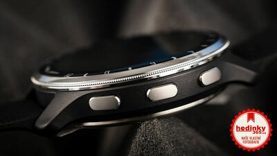 Garmin D2 Air X10 Black (II. Jakost)