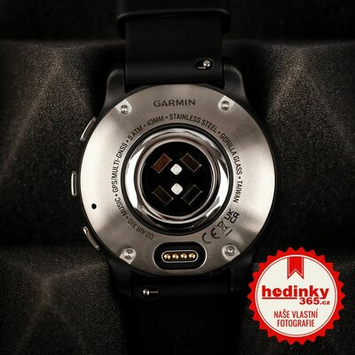 Garmin D2 Air X10 Black (II. Jakost)