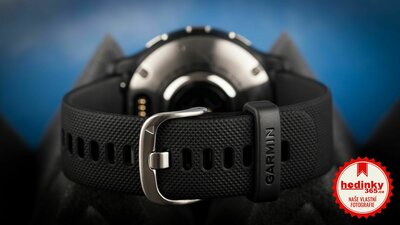 Garmin D2 Air X10 Black (II. Jakost)