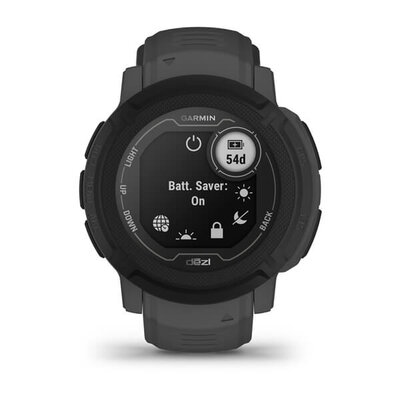 Garmin Instinct 2 Dezl Edition