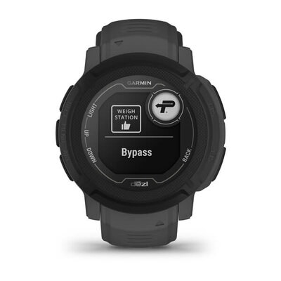 Garmin Instinct 2 Dezl Edition