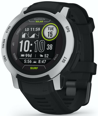 Garmin Instinct 2 Solar Surf Edition, Bells Beach (II. Jakost)