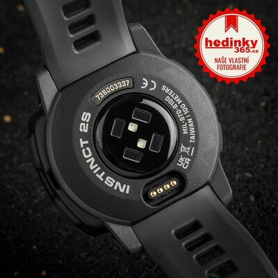 Garmin Instinct 2S Graphite