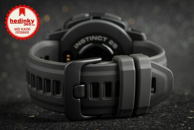 Garmin Instinct 2S Graphite