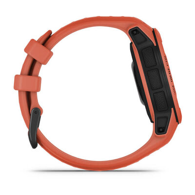 Garmin Instinct 2S Poppy
