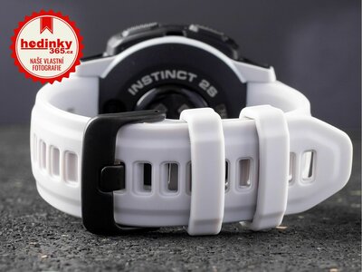 Garmin Instinct 2S Solar, Mist Grey