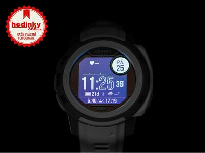 Garmin Instinct 2S Solar Surf Edition, Ericeira