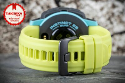 Garmin Instinct 2S Surf Edition, Waikiki