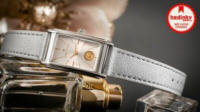 Hamilton American Classic x Janie Bryant Ardmore Quartz H11221850