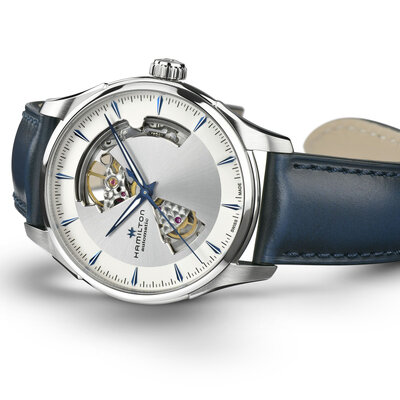 Hamilton Jazzmaster Automatic H32675650