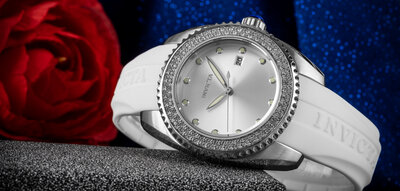 Invicta Angel Quartz 38mm 36061