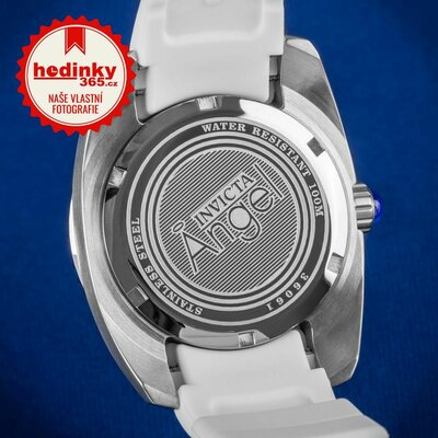 Invicta Angel Quartz 38mm 36061
