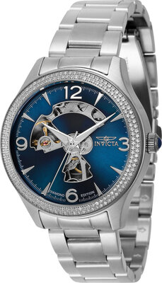 Invicta Specialty Mechanical 38mm 38531 (180 diamantů)