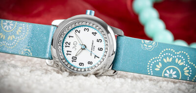 JVD J7171.3 (motiv květiny)