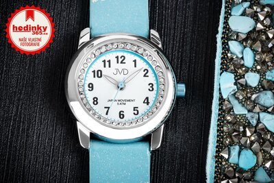 JVD J7171.3 (motiv květiny)