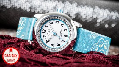 JVD J7171.3 (motiv květiny)