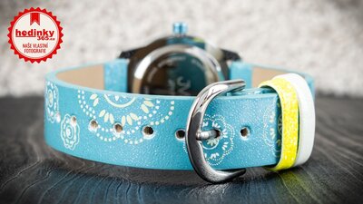 JVD J7171.3 (motiv květiny)