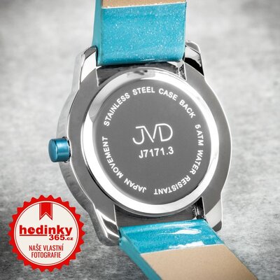 JVD J7171.3 (motiv květiny)