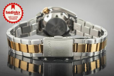 Seiko 5 Sports Automatic SRE004K1