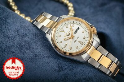 Seiko 5 Sports Automatic SRE004K1