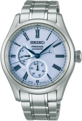 Seiko Presage Automatic SPB267J1 Arita Porcelain Dial Limited Edition 2000pcs