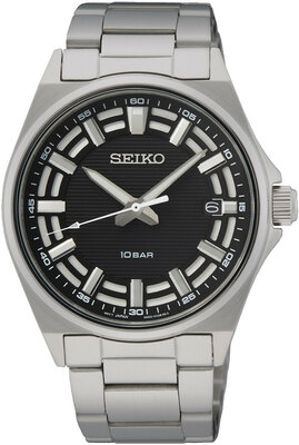 Seiko Quartz SUR505P1