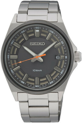 Seiko Quartz SUR507P1