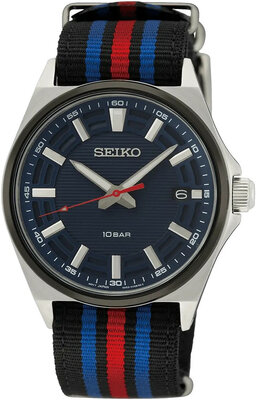 Seiko Quartz SUR509P1