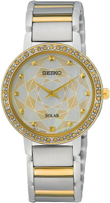 Seiko Solar SUP454P1