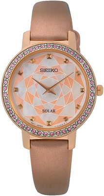 Seiko Solar SUP456P1