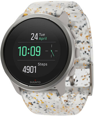 Suunto 5 Peak Ridge Sand Multicolor (rozbalené)