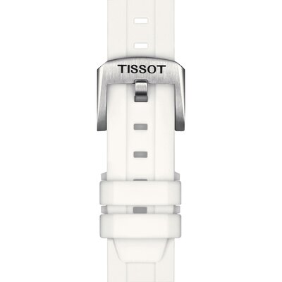 Tissot Seastar 1000 Quartz T120.210.11.011.00 (+ náhradní řemínek)
